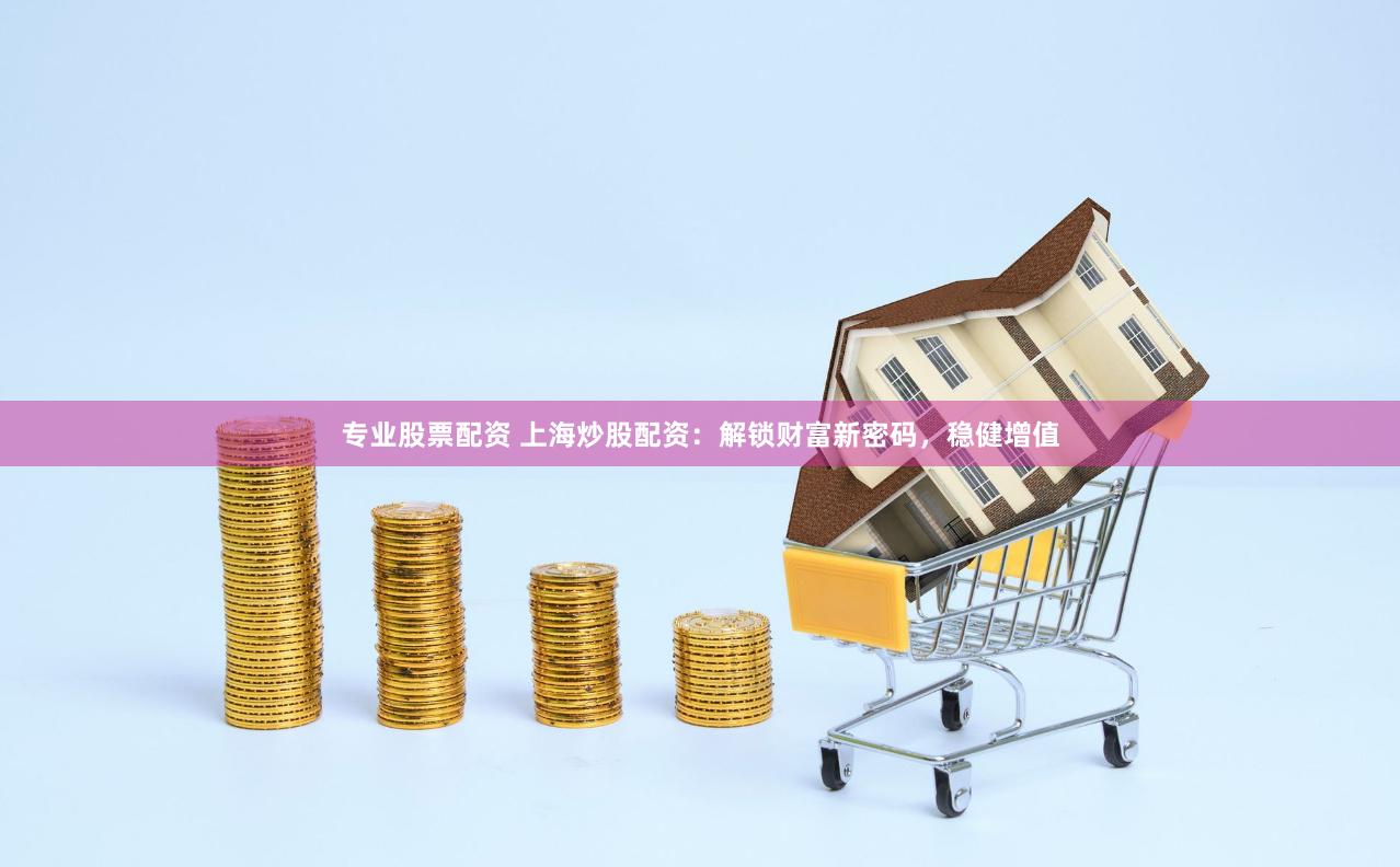 专业股票配资 上海炒股配资：解锁财富新密码，稳健增值