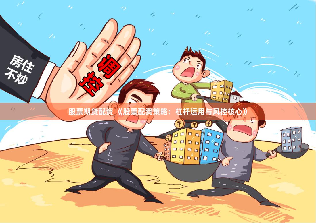 股票期货配资 《股票配资策略：杠杆运用与风控核心》